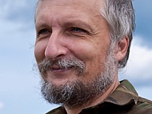 Умер писатель-фантаст Леонид Смирнов, ученик Бориса Стругацкого