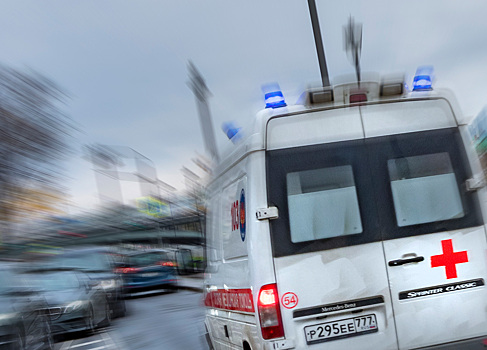 В Подмосковье в результате ДТП погиб ребенок и двое взрослых