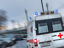 В Подмосковье в результате ДТП погиб ребенок и двое взрослых