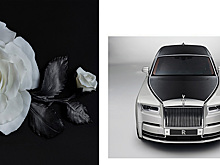 Как Rolls-Royce из своих клиентов сделали галеристов