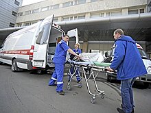 В Туле «воскресла» женщина, признанная умершей 24 года назад