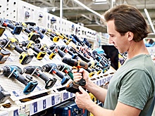 Эксперт Кочйигит: Магазины стройматериалов в ТЦ потеряли 9% посетителей