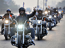 Байкеры и сотрудники ГИБДД откроют мотосезон в Красногорске 3 мая