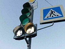 В Кирове на 5 перекрестках изменят режим работы светофора