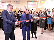 Симферопольский "Лучик": в крымской столице открыли детсад на 260 мест