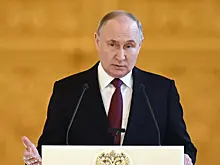 Путин назвал ключевое для России требование в переговорах с США