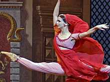 19 октября Всемирный день балета объединит около 50 театров мира