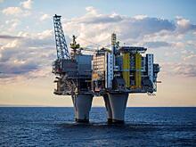 Норвегия сворачивает нефтяные проекты