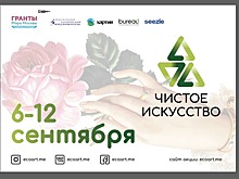 За экологию всей семьей: акция «Чистое искусство» подарит культурный досуг для детей и взрослых в обмен на отсортированные отходы