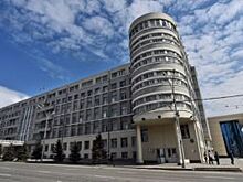 IT-департамент НСО займется цифровым развитием региона в новом статусе