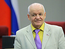 Митрохин рассказал, что экс-мэр Владивостока Черепков находится в ЦКБ