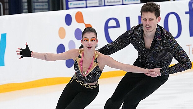 Армянские фигуристы не выступят на чемпионате Европы
