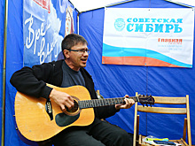 «Песни Егора Летова не пою из принципа»