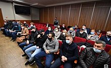 Трем фигурантам дела ОПС "Тукаевские" в Казани отменили домашний арест