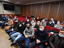 Трем фигурантам дела ОПС "Тукаевские" в Казани отменили домашний арест
