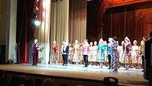 В Сергиевом Посаде проходит творческий вечер, посвященный 70‐летию балетмейстера Вячеслава Гордеева