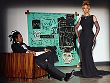 Реклама с редким бриллиантом на Бейонсе разочаровала пользователей сети