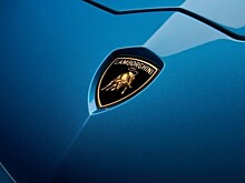 Lamborghini выпустит конкурента Porsche Panamera