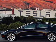 Маск анонсировал выпуск самоуправляемых Tesla в 2020 году