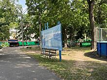В Курске Детскому парку хотят присвоить имя сказочницы Екатерины Авдеевой