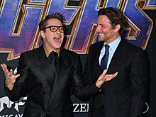 Мстители в сборе: звезды на премьере финальной части блокбастера в Лос-Анджелесе