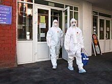 Игорь Кобзев: Сотрудники учреждений, контактирующие с больными коронавирусом, должны получить положенные стимулирующие выплаты, с учетом перерасчета, до конца завтрашнего дня
