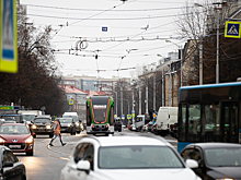 «Не готова ответить на этот вопрос»: Дятлова — о запуске следующего трамвайного маршрута в Калининграде