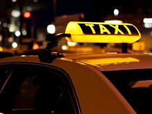 В Каменске-Уральском приставы арестовали «шашечки» у таксиста