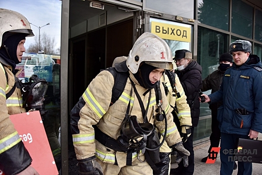 Силовики проверили больницу в Петрозаводске после сообщений о минировании
