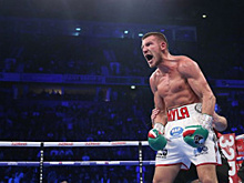 Уильямс быстро забил Робинсона. Следующий — чемпион WBO Эндрэд (+ видео)
