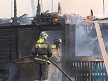 После тарана КАМаза в больницу попала женщина из Datsun