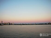 Суд обязал молочный комбинат построить очистные сооружения после загрязнения Казанки