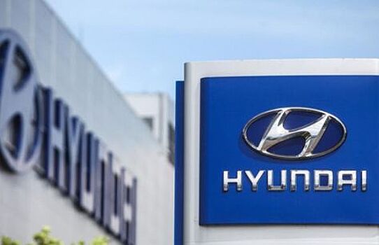 Hyundai создаст завод по выпуску двигателей в Санкт-Петербурге