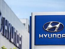 Hyundai создаст завод по выпуску двигателей в Санкт-Петербурге