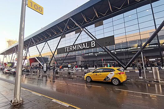 Закрытые аэропорты юга России подготовились к приему пассажиров
