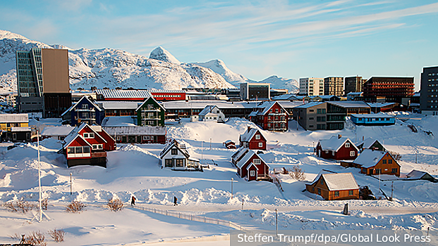 Politico: Европа может упустить редкоземельные ресурсы Гренландии