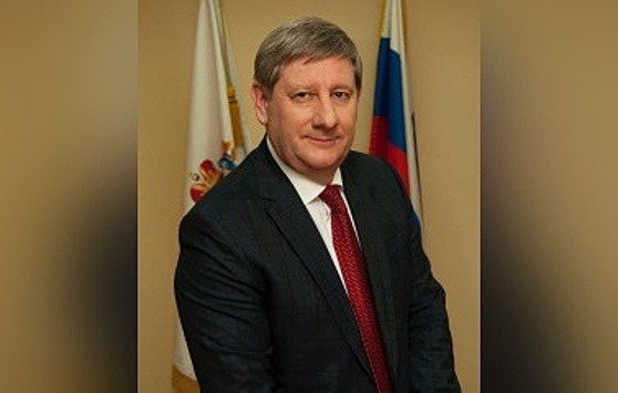 Чертков станет министром угля и энергетики ДНР