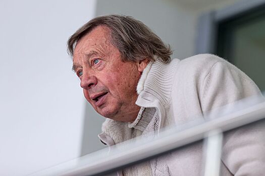 Юрий Сёмин: переход Никиты Хайкина в «Бристоль Сити» — старт для дальнейшей карьеры