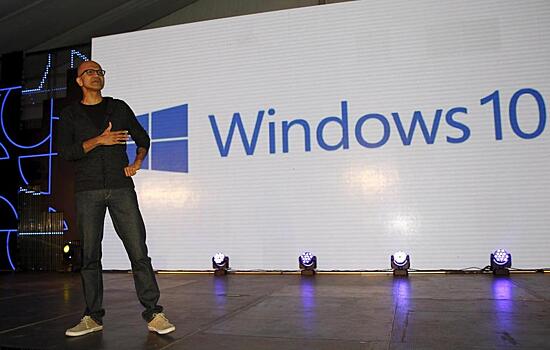 Обновление Windows 10 лишило пользователей доступа к Сети