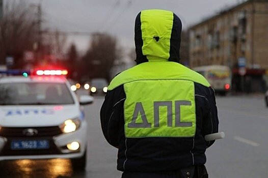 В Кировской области за выходные дни задержали 35 пьяных водителей и 32 бесправников