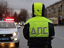 В Кировской области за выходные дни задержали 35 пьяных водителей и 32 бесправников