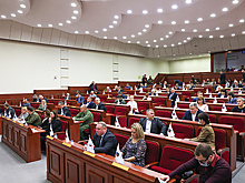 В ДНР отменили мораторий на исполнение смертных приговоров