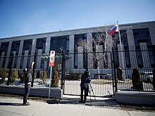 Посольство РФ ответило на заявления Канады о решении украинского вопроса