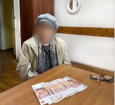 Мошенница под видом медика обокрала 85-летнюю пенсионерку в Оренбурге