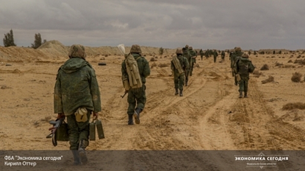 Главные новости Сирии 3 марта 2017 20.00: ИГ готовит крупное наступление на Дамаск