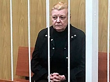 Прокуратура потребовала аннулировать сделки с недвижимостью дочери актера Баталова