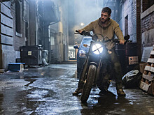 Том Харди снимется еще в двух фильмах о Веноме