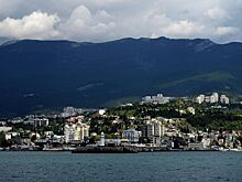 В РСТ рассказали о росте турпотока в Крым этим летом
