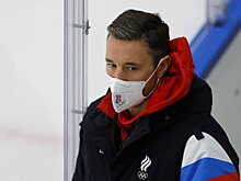 Ковальчук — о церемонии открытия Олимпиады: я не ходил, но ребятам понравилось