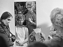 Москвичи поспорили из-за модных в 70-е причесок